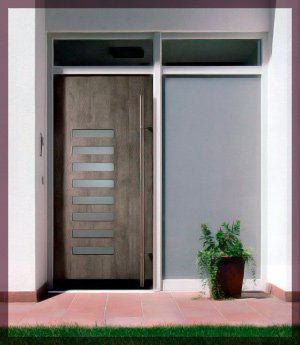 ailla_sabadell's tweet photo. Les nostres #portes destaquen per la seva #elegància i disseny clar gràcies als seus panells exteriors #Sabadell https://t.co/XqI8jGT7gq