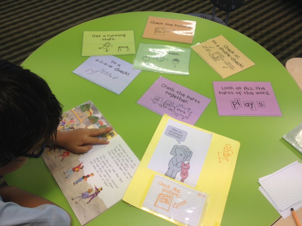 laurenhateleyc's tweet photo. Ss selecting a good reading habit goal and making it visible on their #readingmat #tcrwp @Y2NIST https://t.co/zvuXLA6yZZ