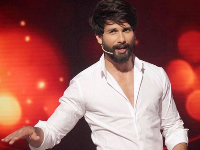 gpsidhuu's tweet photo. Shahid is 'More Than #Happy' to ... - https://t.co/2sYcVvRLmD
#ActorShahidKapoor #Dance #IANS #ShahidKapoor https://t.co/QMJeQoo5Va
