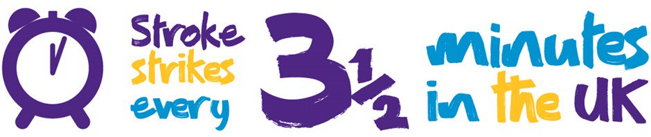 TheStrokeAssoc's tweet photo. A #stroke can happen in an instant, that's why it's important to #ActFAST https://t.co/LhigUaYuja