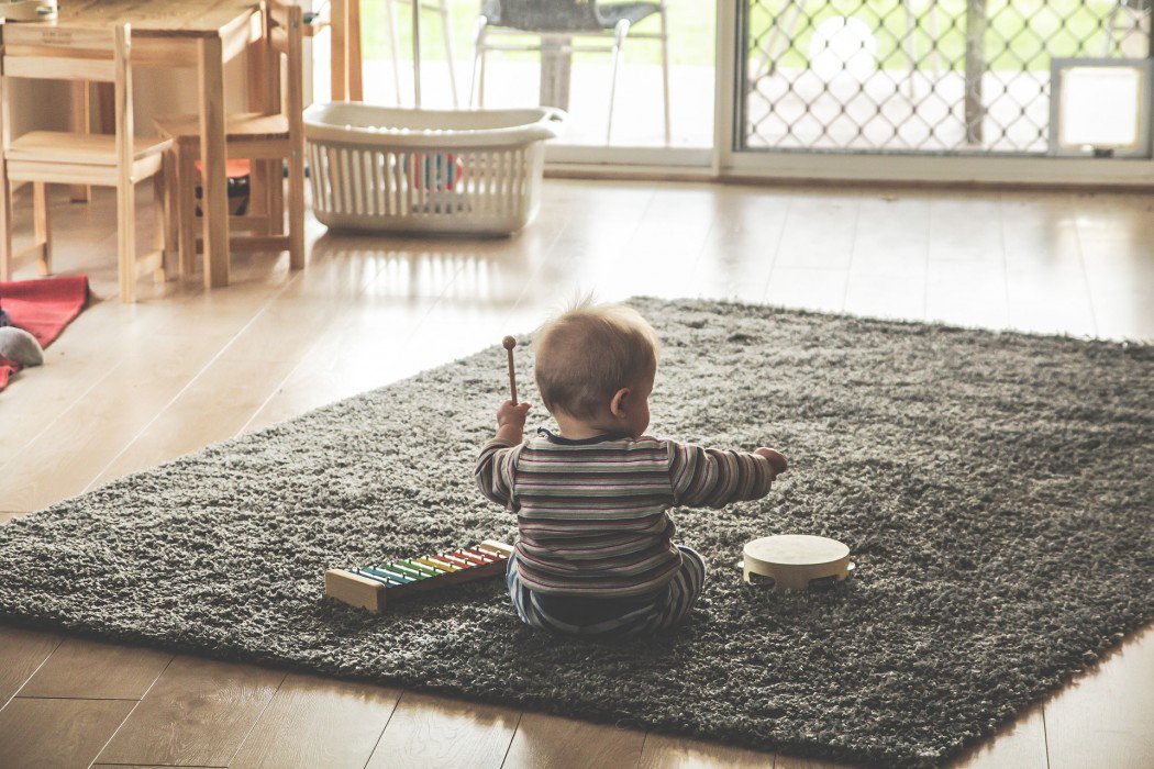 nordoffrobbins's tweet photo. Singing calms infants "significantly longer" than baby talk https://t.co/Q1szI7ewYU #MusicTherapy https://t.co/BH6BYADCjV