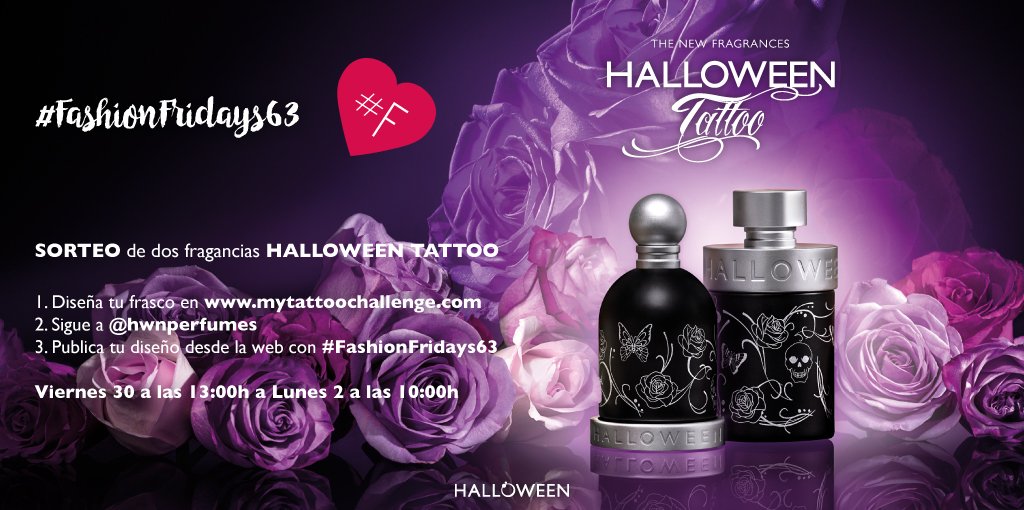 00Frequency's tweet photo. EMPIEZA #FashionFridays63
con Sorteo @hwnperfumes
1 Haz RT
2 Sigue los pasos
3 https://t.co/luzqeBlNvm
by @TrendyBe https://t.co/xbhBdujQ6i