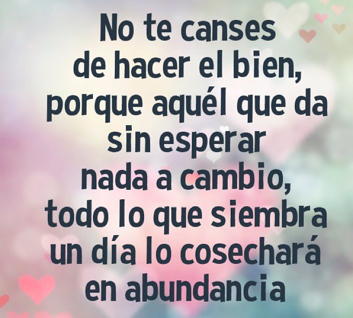 CSaludablePma's tweet photo. Buenos días! ☀️

Feliz viernes! 

#actitudpositiva 
#buenavibra 
#conceptosaludable 

@karenfolk28 
@RobaMorena https://t.co/V8VtC2b0wL