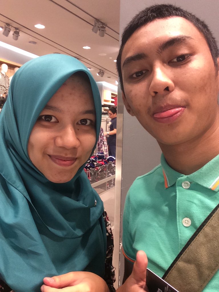 _firdauszainal's tweet photo. #LiveUpdated abang busy ada life https://t.co/DKiy5JFd4U