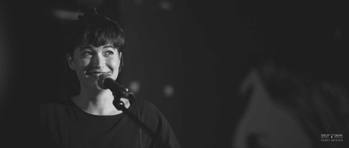 <a href="/PaddyEriksen/">Paddy Eriksen</a> shot an amazing concert series featuring <a href="/ByeBenecoBand/">Bye Beneco</a>, <a href="/atomband_sa/">Atom Band</a> &amp; more: bit.ly/1GIq2jD