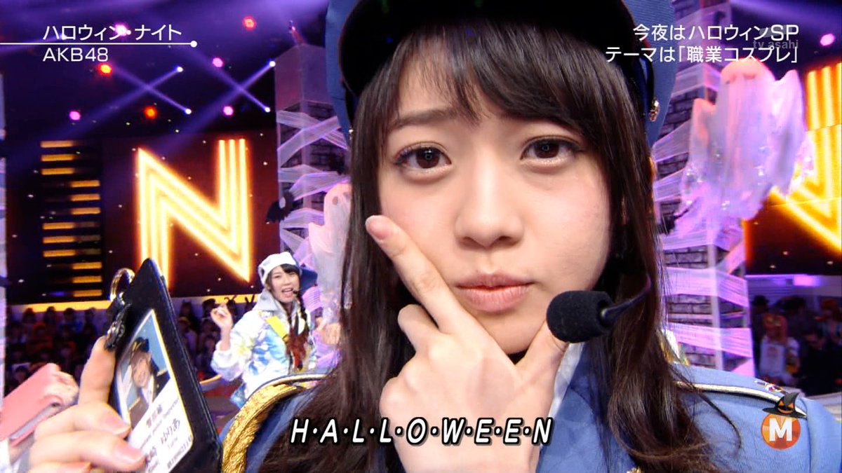 木﨑ゆりあ ぴーす これこれ 可愛すぎた 木崎ゆりあ ゆりあ Akb48 Mステ T Co Dmaahrz2ef