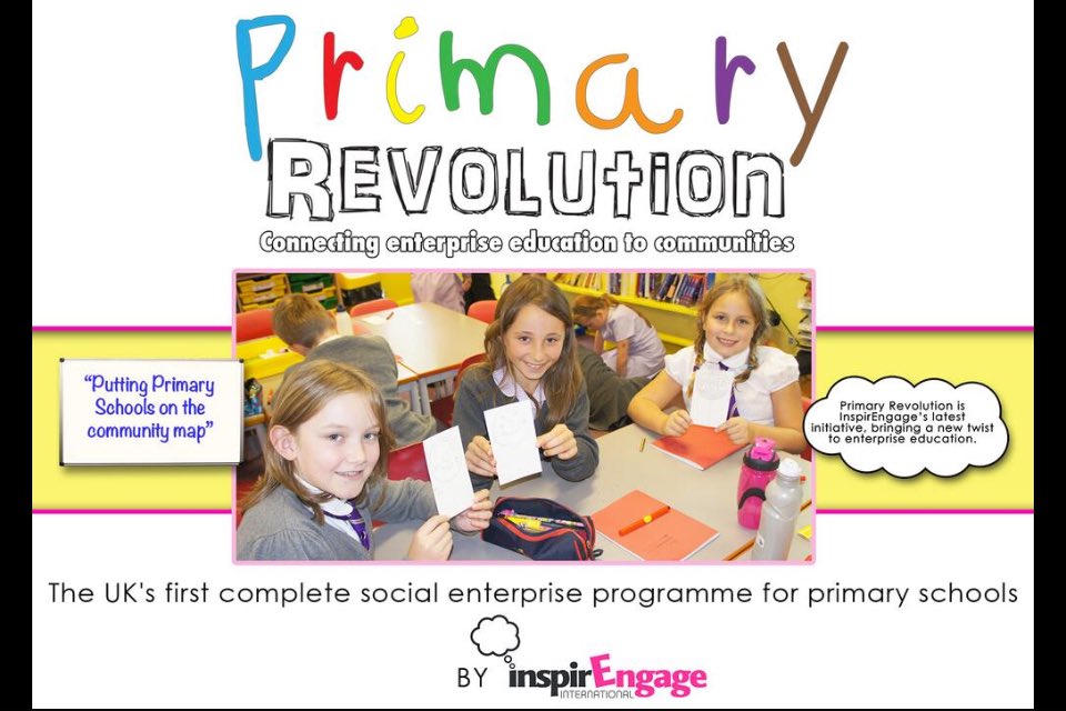 PrimaryRev tweet picture