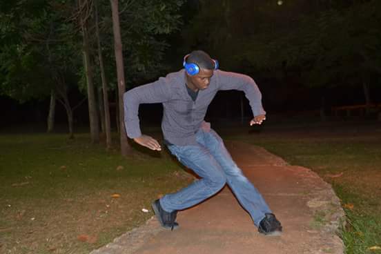 ShadowRobot1's tweet image. #Shadowrobot #animation #dancer