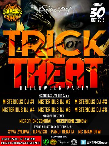 O²XYGEN DJ COURSE tweet media