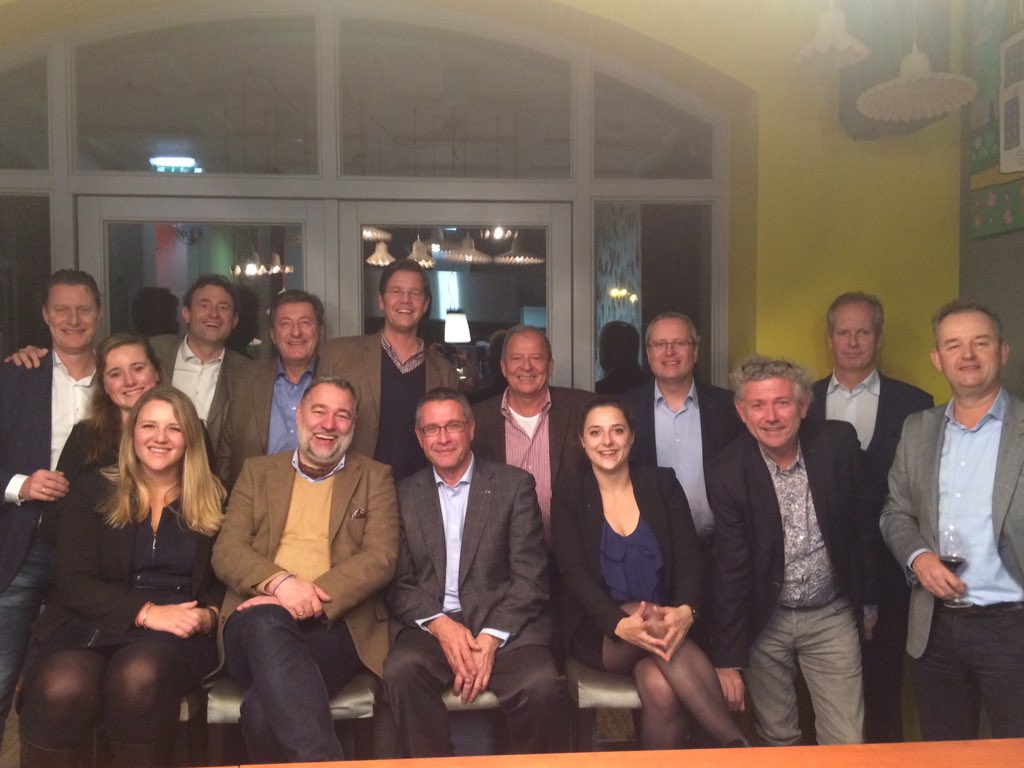 CharlesvanGoch's tweet photo. #EPCAS Advisory board meeting #ChateauJerusalem preparing European Event Catering Academy &amp; Assembly #Dubai 4-7march https://t.co/PtvSjvvQgB