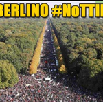 RT @campanavalerio: <a href='https://t.co/CsS4rye1kD' target='_blank'>https://t.co/CsS4rye1kD</a> 
Il Parlamento tedesco blocca il #TTIP, ora tocca all'Italia
#NoTTIP 
@beppe_grillo 