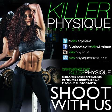 killerphysique's tweet photo. Shoot with us... https://t.co/oyHaZ8w0hk