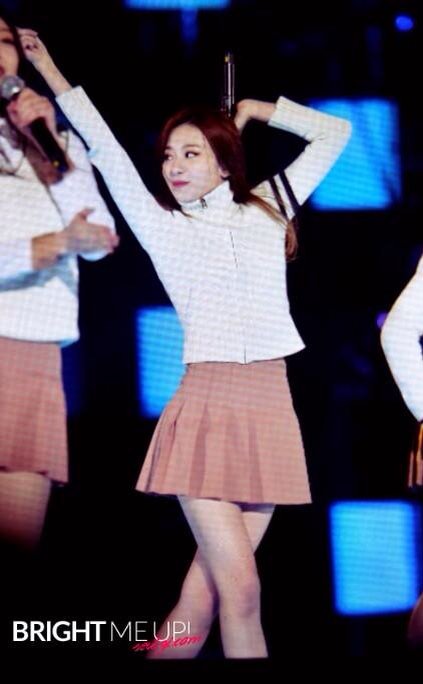SeulgiUpdates's tweet photo. [PREVIEW] 151030 RED VELVET Seulgi at Changwon KPOP World Festival 
cr: brightmeup94 https://t.co/UfTA9paCGJ