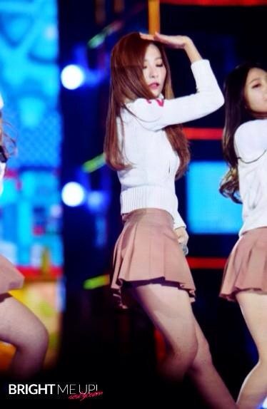 SeulgiUpdates's tweet photo. [PREVIEW] 151030 RED VELVET Seulgi at Changwon KPOP World Festival 
cr: brightmeup94 https://t.co/UfTA9paCGJ