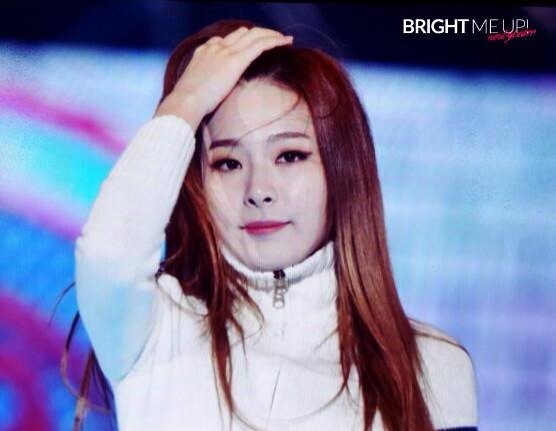 SeulgiUpdates's tweet photo. [PREVIEW] 151030 RED VELVET Seulgi at Changwon KPOP World Festival 
cr: brightmeup94 https://t.co/DHSdaYncFF