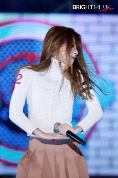 SeulgiUpdates's tweet photo. [PREVIEW] 151030 RED VELVET Seulgi at Changwon KPOP World Festival 
cr: brightmeup94 https://t.co/4Zqz2y4Xrb