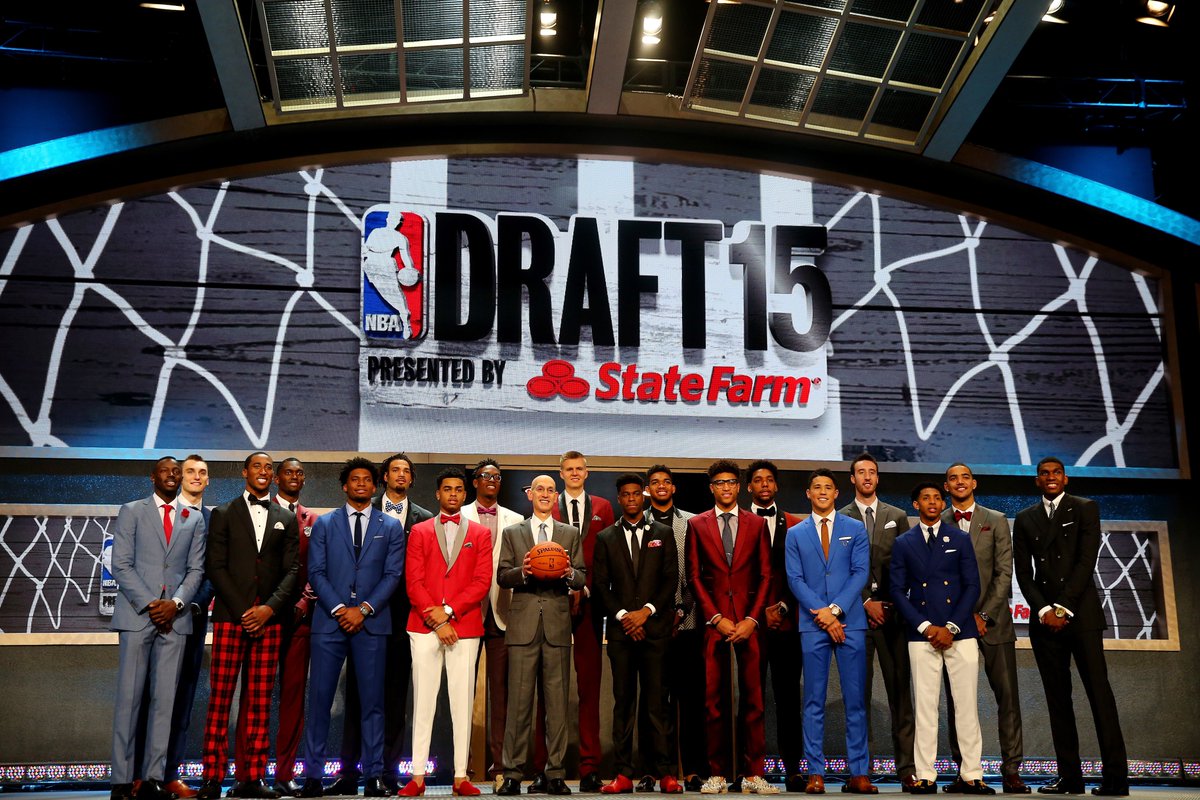 pickrollsrl's tweet photo. Focus sull'inizio di stagione dei Rookie di quest'anno ---> https://t.co/DDgJRcF3T2
#RookieTime #Draft2015 #10picks https://t.co/gWkrpHia1e