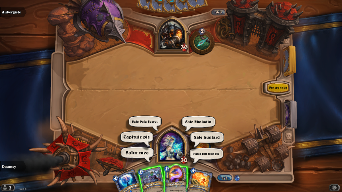 Dadou_Dam's tweet photo. On rêve tous de pouvoir dire ça un jour. (@Millenium_HS) https://t.co/NGAmn8BoAP