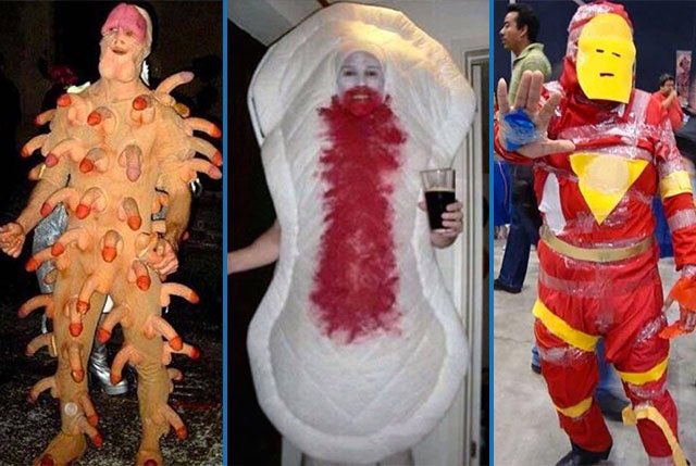 Buzztag_fr's tweet photo. 😂 TOP20 des pires costumes pour Halloween

Plus d'infos → https://t.co/9At54KZlZC https://t.co/Vkx717f3mV