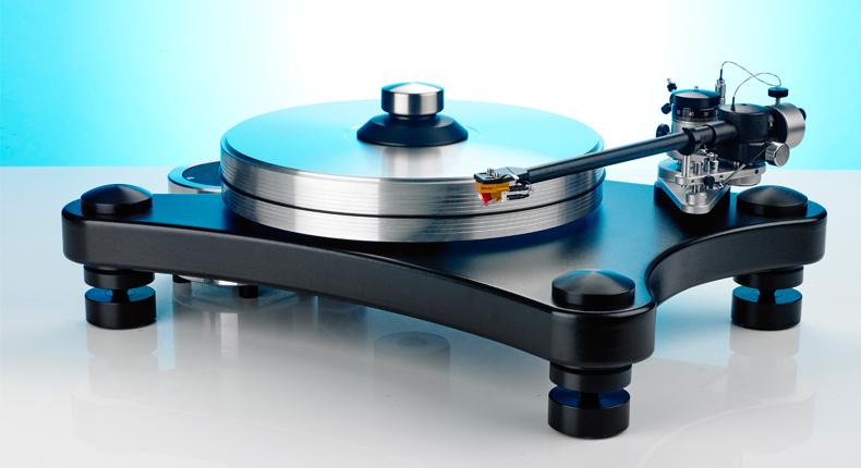 VPI turntable wins first Temptation Award for high-end kit #WhatHiFiAwards whf.cm/1OcFqaN