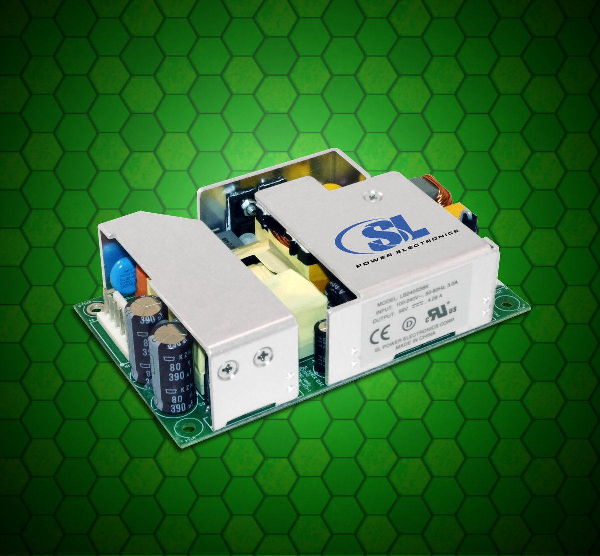 ETTodayMag's tweet photo. Electronics | @GreshamPower appointed design-in distributor by #SLPower https://t.co/74vE6fWfyj https://t.co/RFPf5DTTMo