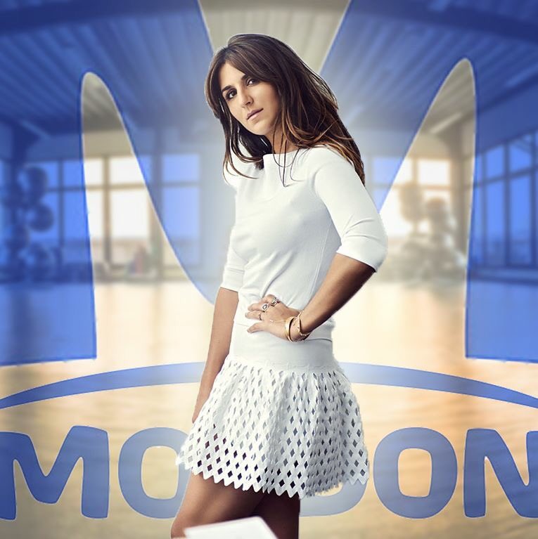 Moadon_'s tweet photo. Géraldine Nakache sera présente le 15 novembre pour le ZUMBATHON
Réserver vos places: 
https://t.co/McLlpjBWLv https://t.co/yMq6A83EBJ