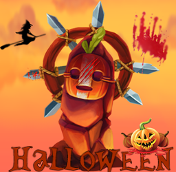 DigitalArtsLLC's tweet photo. Are you ready for #Halloween, dear #gamers? #boooo... https://t.co/1pL5T104gr