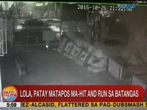 newsinvideos's tweet photo. UB: #Lola, #Patay #Matapos ma-hit and run sa #Batangas
https://t.co/vtb8b4hieP
#Mahit https://t.co/U8xzmfGmqt