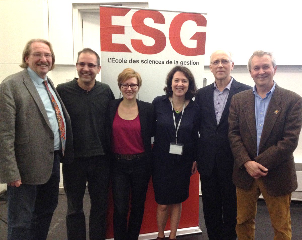 Merci au jury pour sa participation! #FocusRSO #défispme2015