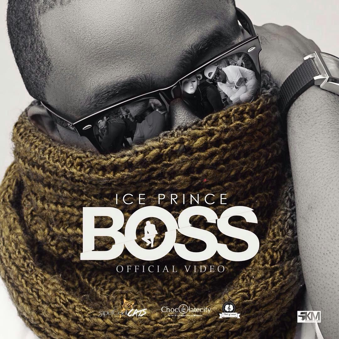 choccitymusic's tweet photo. HOT VIDEO!!! #BossVideo by The Choc Boi @Iceprincezamani watch via https://t.co/DulI0wAHp3 https://t.co/KRp6ZaStyM