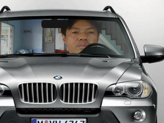 สักวันคงใด้ขี่กับเขาบัาง