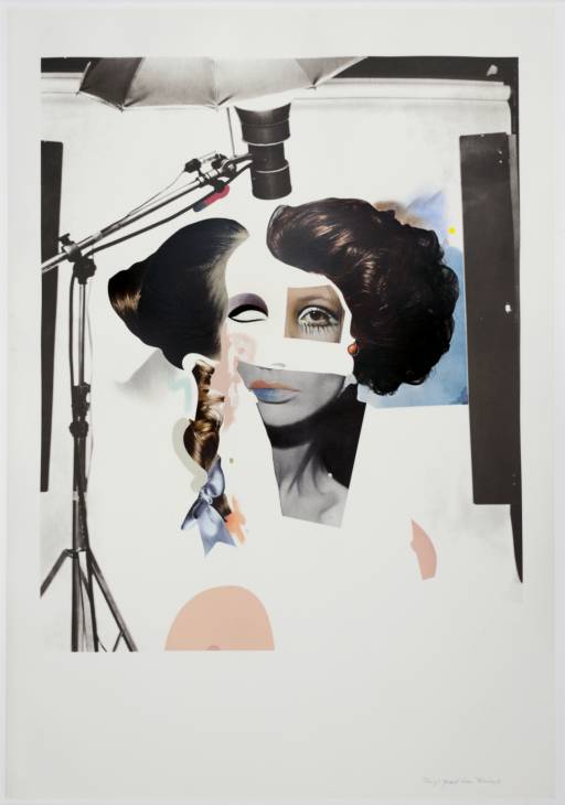 The Vanity industry is bigger than German economy...let's talk about  body image #LateAtTate ow.ly/U2lkv