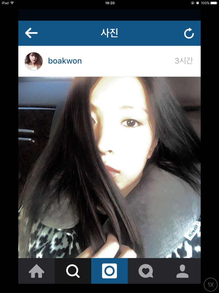 BoAChiara's tweet photo. [Trans] RT @BoAkwon: #GloomyBoA #ScaryHuh #LostMyMind #DeadTired https://t.co/do1yD0mihX