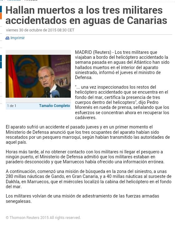 Yo_Soy_Asin's tweet photo. Para cuando su dimisión Sr. Morenes??
SU INCOMPETENCIA PLASMADA
EN UN TWIT...
#MorenesDimision https://t.co/EfUzUDIcWc