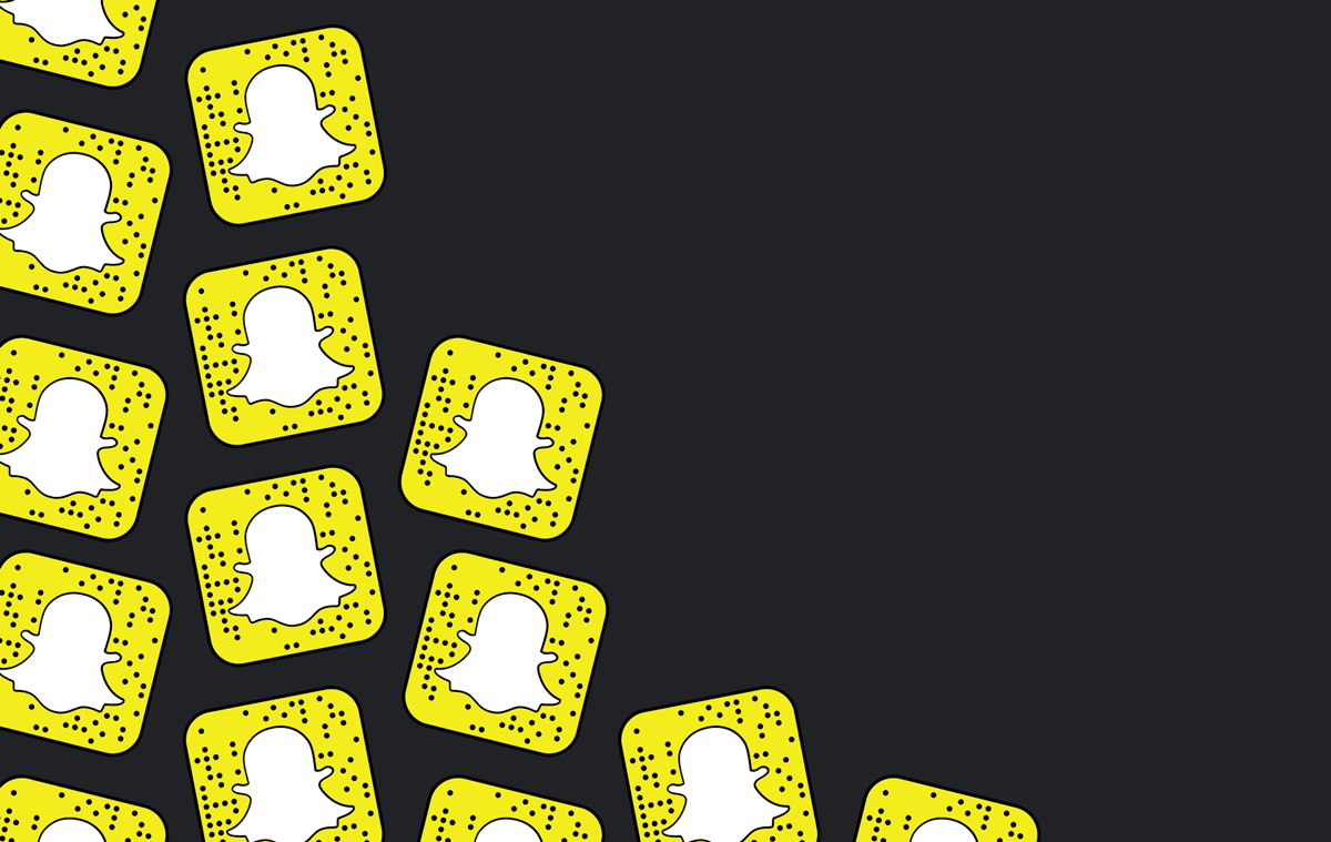 Snapchat's new terms let it store and reuse your photos, but they aren...