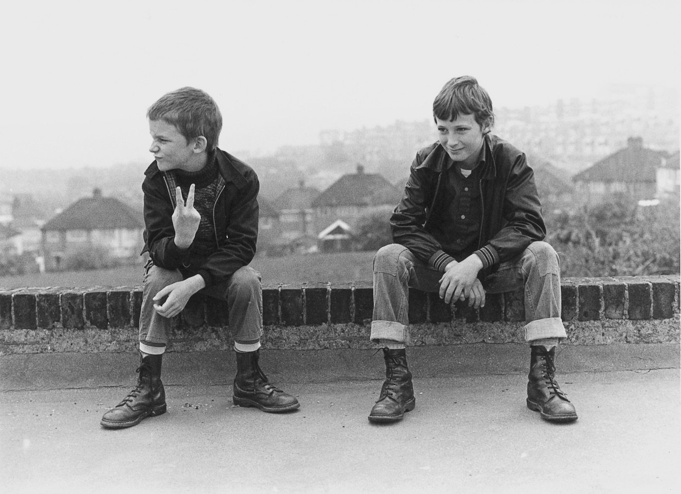 Dr martens history history online