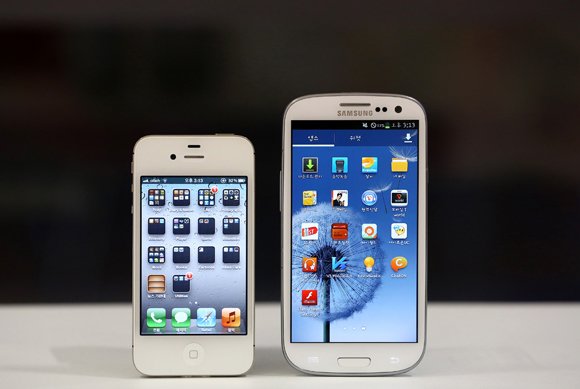 triplemediag's tweet photo. ¿Cuál es la marca de #smartphone más vendida? https://t.co/IEIlwtP94T https://t.co/b5oIgq5mwO
