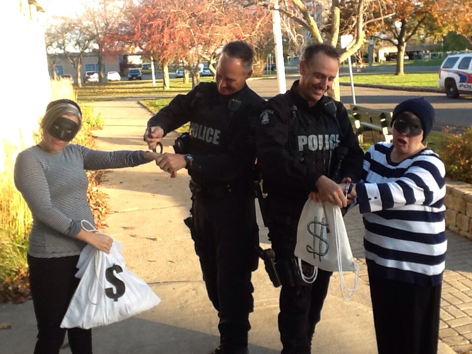 ArtsCSS's tweet image. Two teachers in the Arts department were arrested this morning!!!  @csschargers @HPEschools