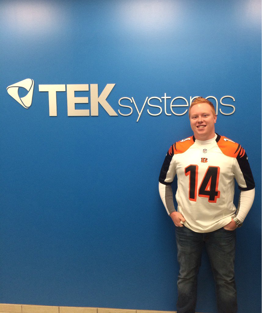 Matt Anacker tweet media