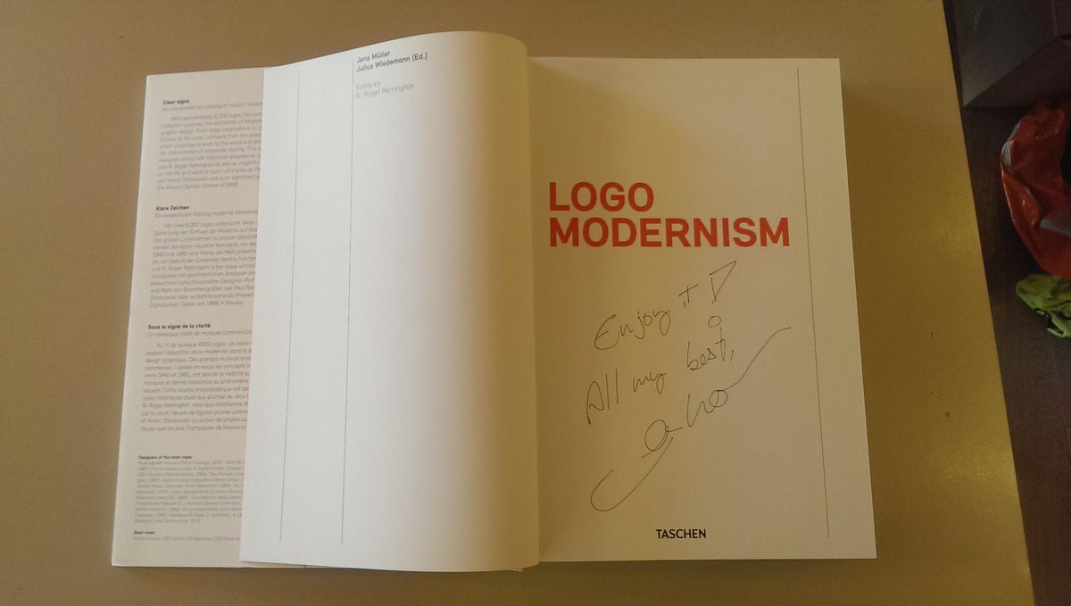 BriefFestival's tweet photo. Tuitea #OpenYourMad y entra en el #sorteo de este libro firmado por @juliuswiedemann @Heineken_ES #Brief2015 https://t.co/9xxkb8HLR5