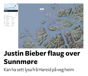 LinnGjerstad tweet picture