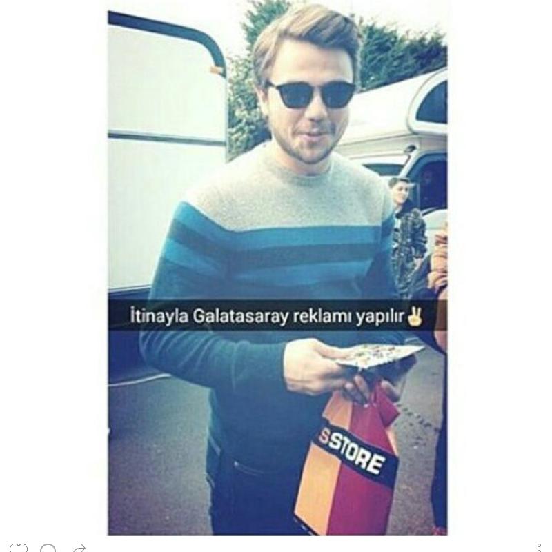 CecuCenna's tweet photo. ”Ooo bune tatlılık ”
#GüneşinKızları #sondakicaps #3.fotoyerim #Yerimm
@Hande_Ercel @tolgasaritas @burcu_ozberk https://t.co/aX7fR2uzOU