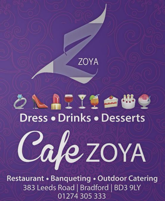 AsianExpressUK's tweet photo. Zoya - RESTAURANT, BANQUETING, OUTDOOR CATERING
@CafeZoya https://t.co/fEkSQ4MsHL