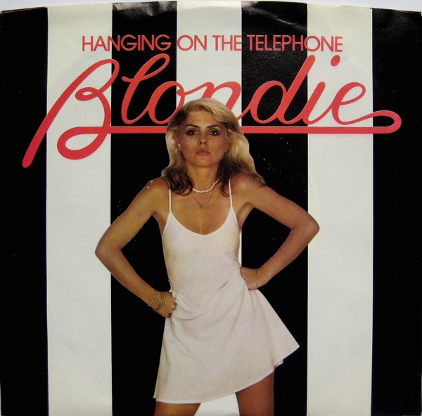 Debbie Harry/BLONDIE tweet media