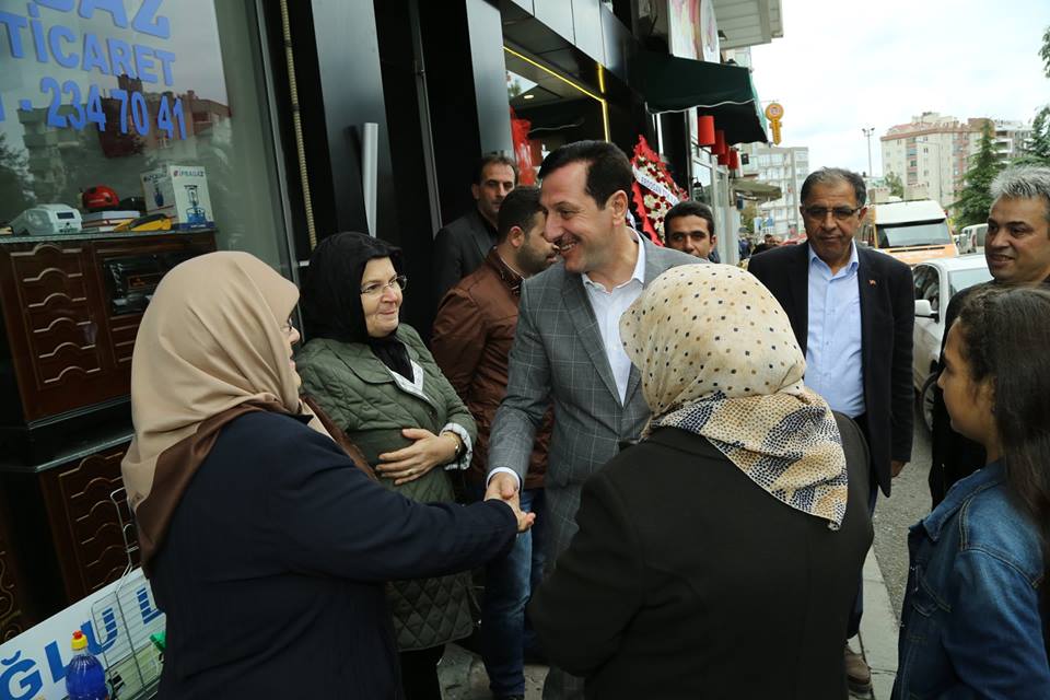 erdogantok55's tweet photo. Rabbim çalışanlarına hayırlı bol kazanç sağlasın. https://t.co/pC0PRTVZvf