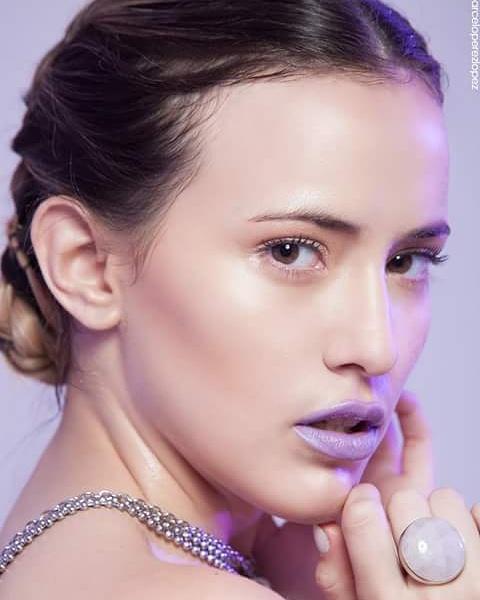 MicaWirth's tweet photo. Model Delfina 
Ph @marceperezlopez 
Mua @MicaWirth https://t.co/jhy8fNkDoM