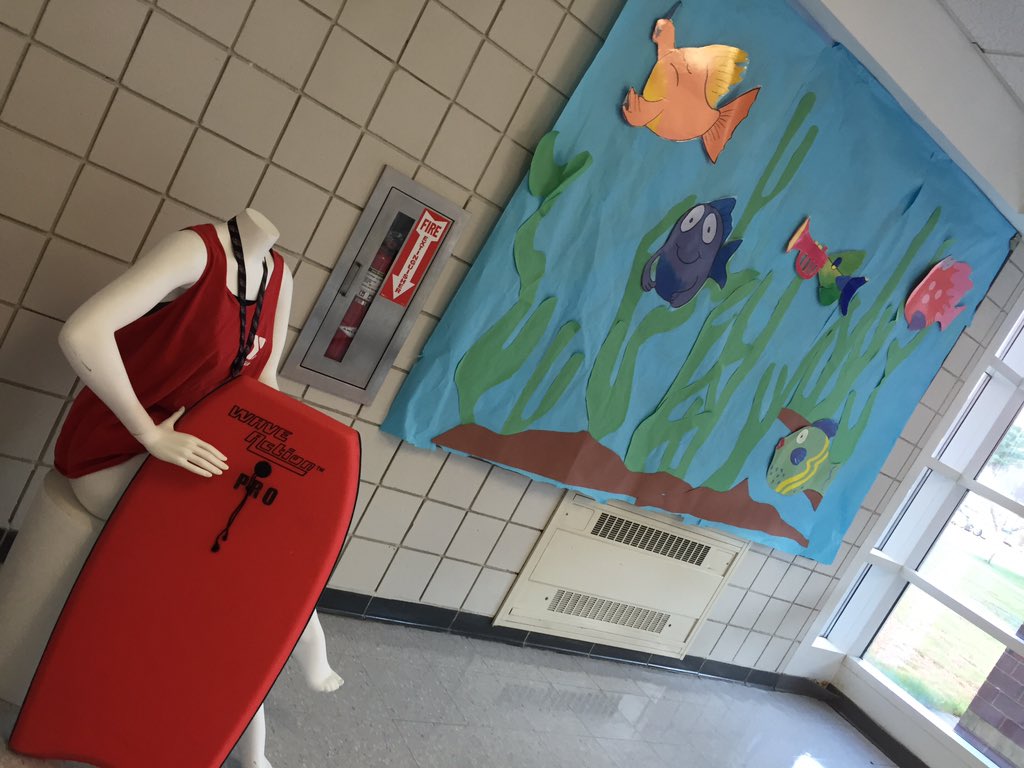 kwinsper's tweet photo. C-Wing representing #sharkweek2015 @MBridgesNMS @NortonMiddle https://t.co/LREp4xDkO3