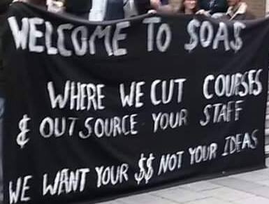 occupySOAS2015's tweet photo. Don't forget the rally for Sandy starts at 1pm SOAS steps

https://t.co/gcv0tw5HFN https://t.co/7m3A6lzlbI
