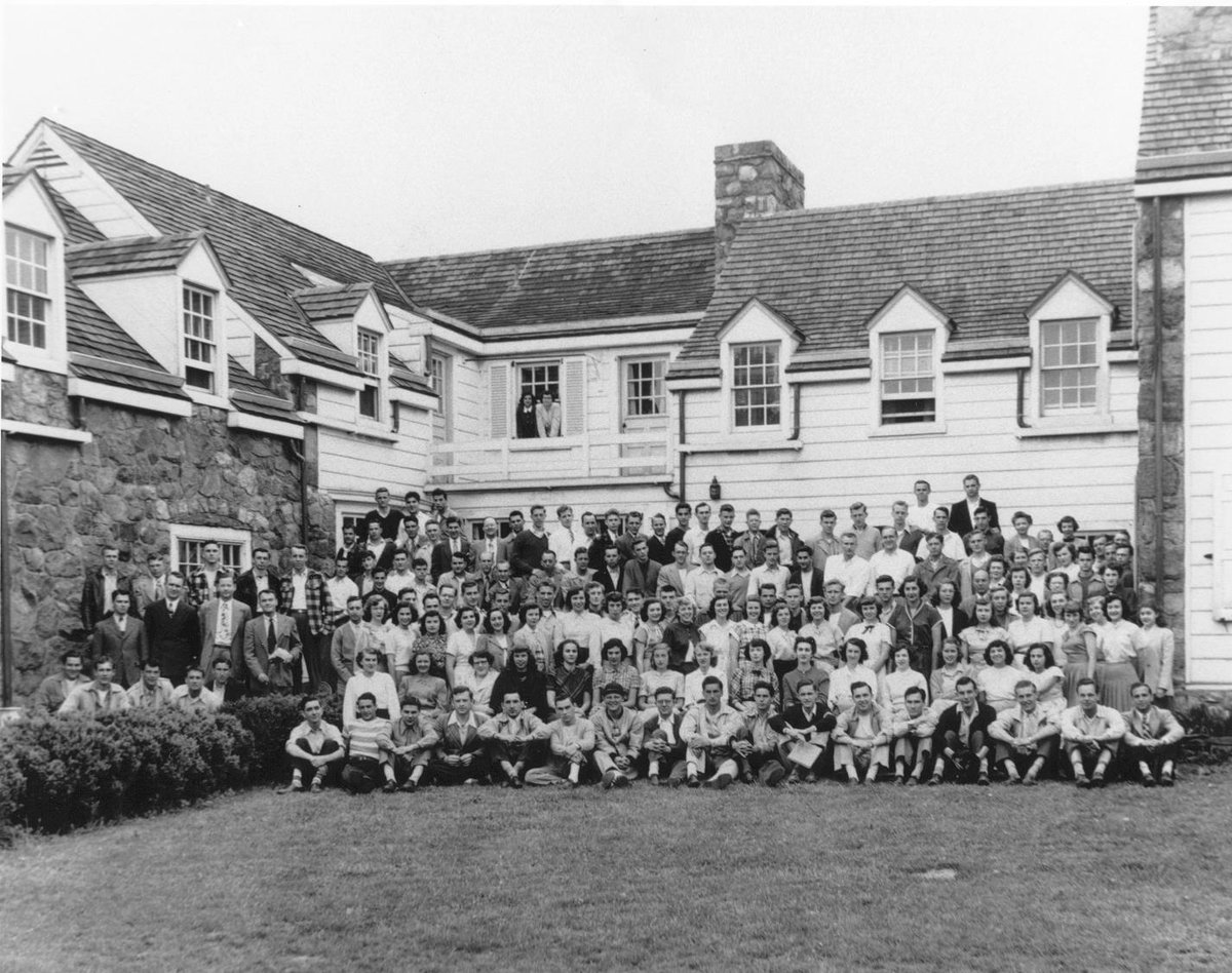 PSBehrend's tweet photo. Happy Birthday, #Behrend. We think Mary Behrend would be amazed and proud of what we have become. #HappyFoundersDay https://t.co/dNfvZD7zYJ