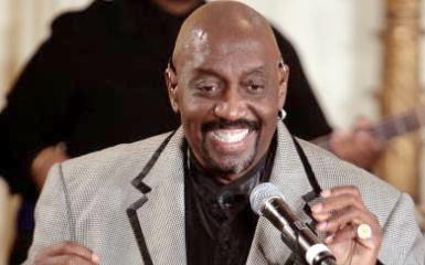 A Big BOSS Happy Birthday today to Otis Williams of The Temptations! 